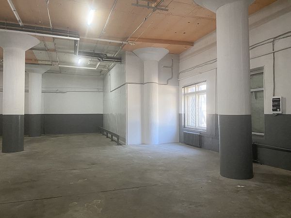 Аренда склада класса А в комплексе «Новохохловская», площадь 499,52 м2